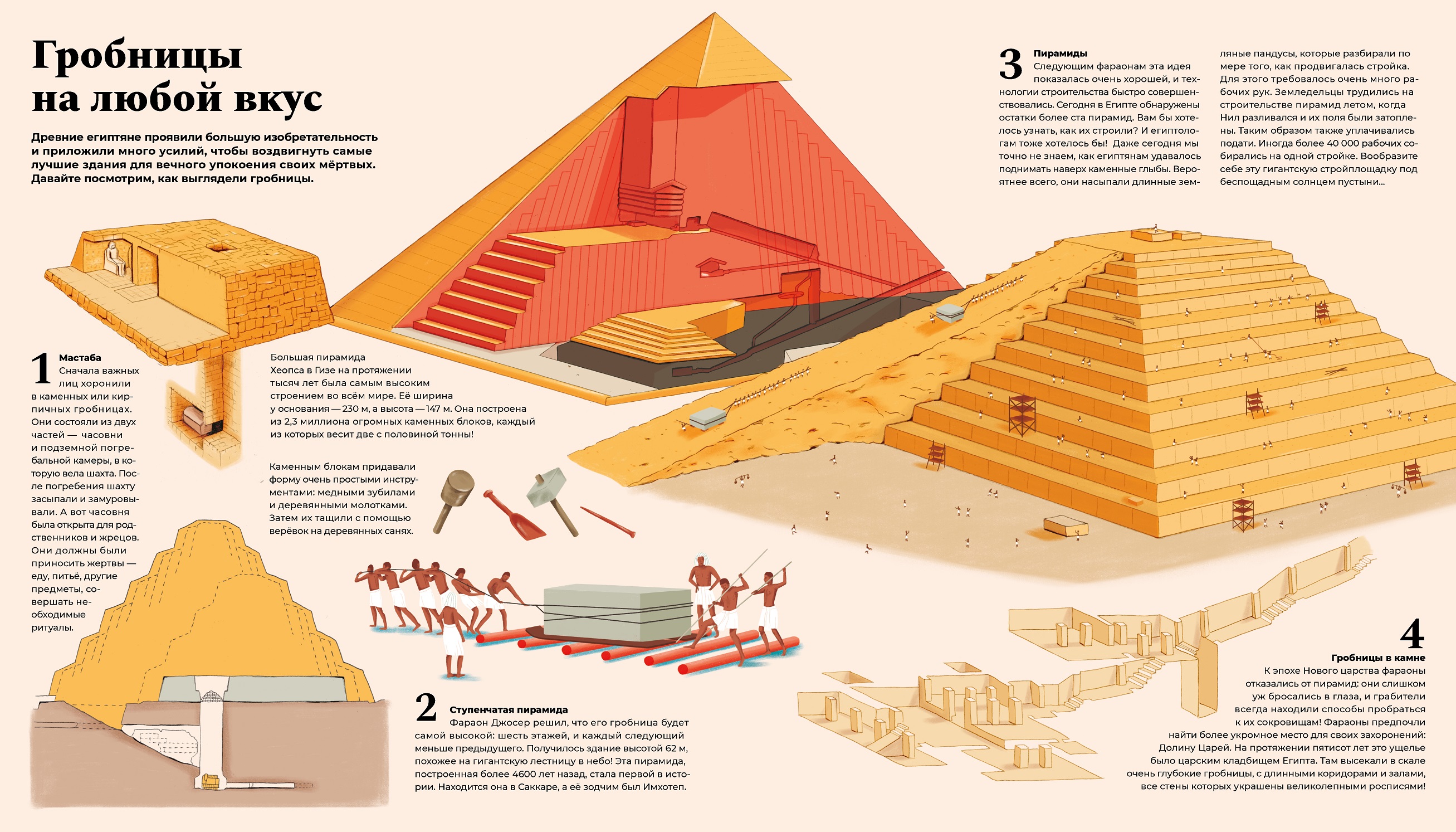Тутанхамон. Как была найдена гробница юного фараона - купить книгу в  издательстве "Пешком в историю" ISBN 978-5-907471-42-9