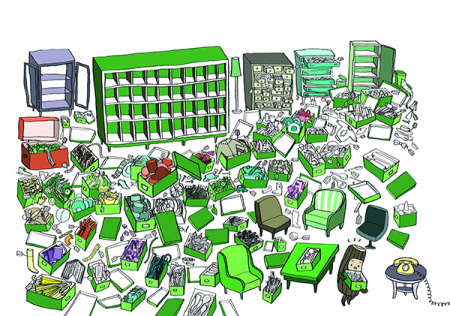 Полеш открывает музей