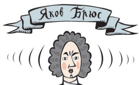 Эпоха Петра I с головы до ног. Развивающая карточная игра