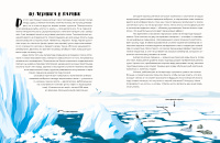 Антарктида: тающий континент