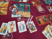 Собирай и властвуй