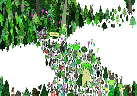 Полеш открывает музей