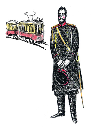 Династия Романовых 1613-1917. Найди самозванца. Развивающая карточная игра