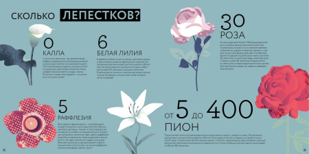 Я считаю всё