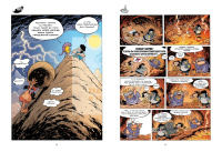 Мифята. Том 3. С титанами шутки плохи