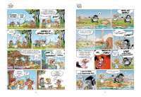 Мифята. Том 3. С титанами шутки плохи