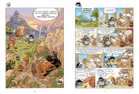 Мифята. Почешите мне спинку. Том 1