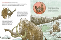 Первобытный мир: люди и животные