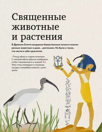 Нил: река фараонов