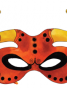 Карнавальные маски для детей