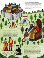 История математики в комиксах