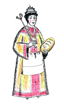 Династия Романовых 1613-1917. Найди самозванца. Развивающая карточная игра