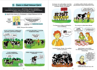 Экономика в комиксах. Том 3.