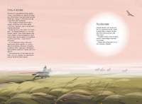 Степи, прерии, пампасы. Один год жизни исчезающего биома