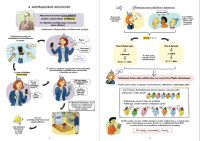Экономика в комиксах. Том 3.