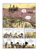 Вокруг света за 80 дней в комиксах