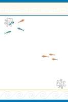 Открытка с дорисовкой "Древний Крит" Открытка с дорисовкой "Древний Крит"