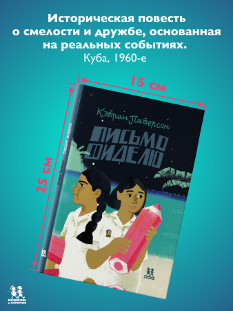 Письмо Фиделю