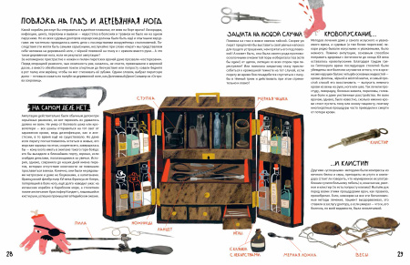 Вся правда о пиратах