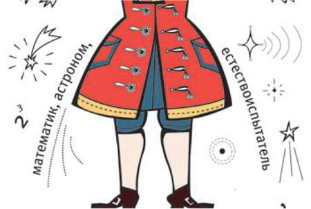 Эпоха Петра I с головы до ног. Развивающая карточная игра