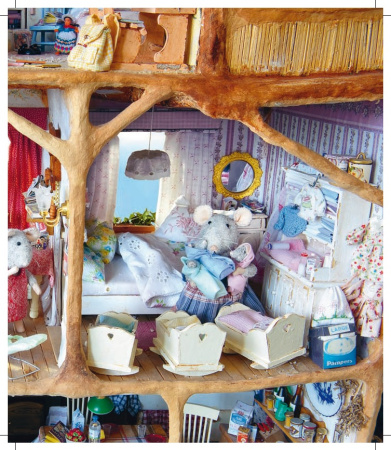 Мышкин дом. Самми и Юлия