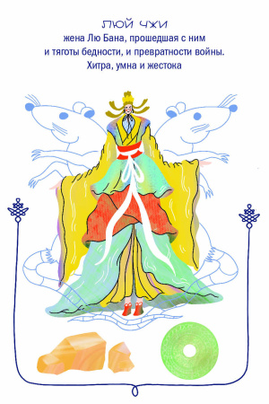 Борьба за империю