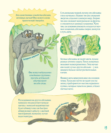 Гениальные глаза