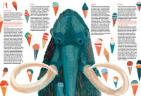 Книга холода, льда и снега