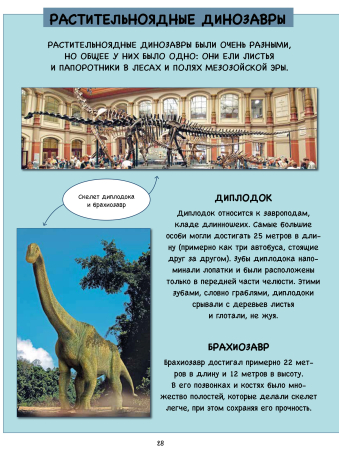 Рапта. Динозавр, который хотел летать