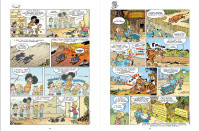 Зоопарк исчезнувших животных. Том 1