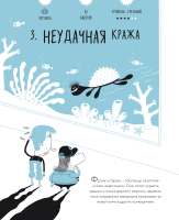 Зарядка для мозга: 25 научных загадок Зарядка для мозга: 25 научных загадок