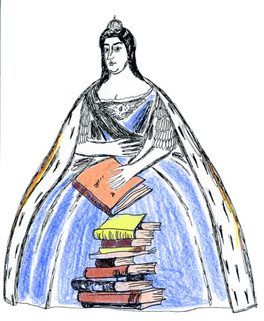 Династия Романовых 1613-1917. Найди самозванца. Развивающая карточная игра