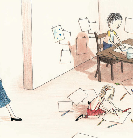 День в музее