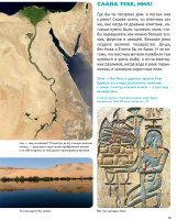 Мы живем в Древнем Египте. Энциклопедия для детей